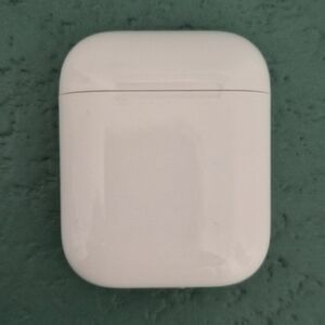 Apple AirPods Charging Case Only Model A1602 (1st Gen) OEM Replacement